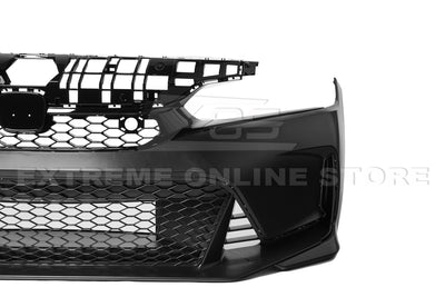2022-24 Honda Civic Type-R Conversion Front Bumper Kit
