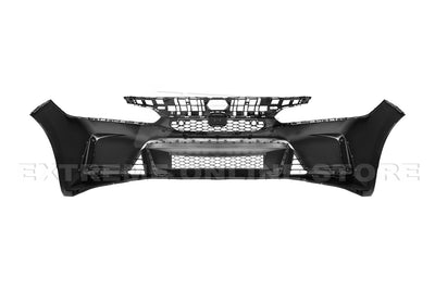 2022-24 Honda Civic Type-R Conversion Front Bumper Kit