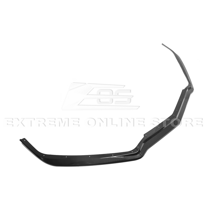 Corvette C8 Stingray Front Splitter [Z51 Package]