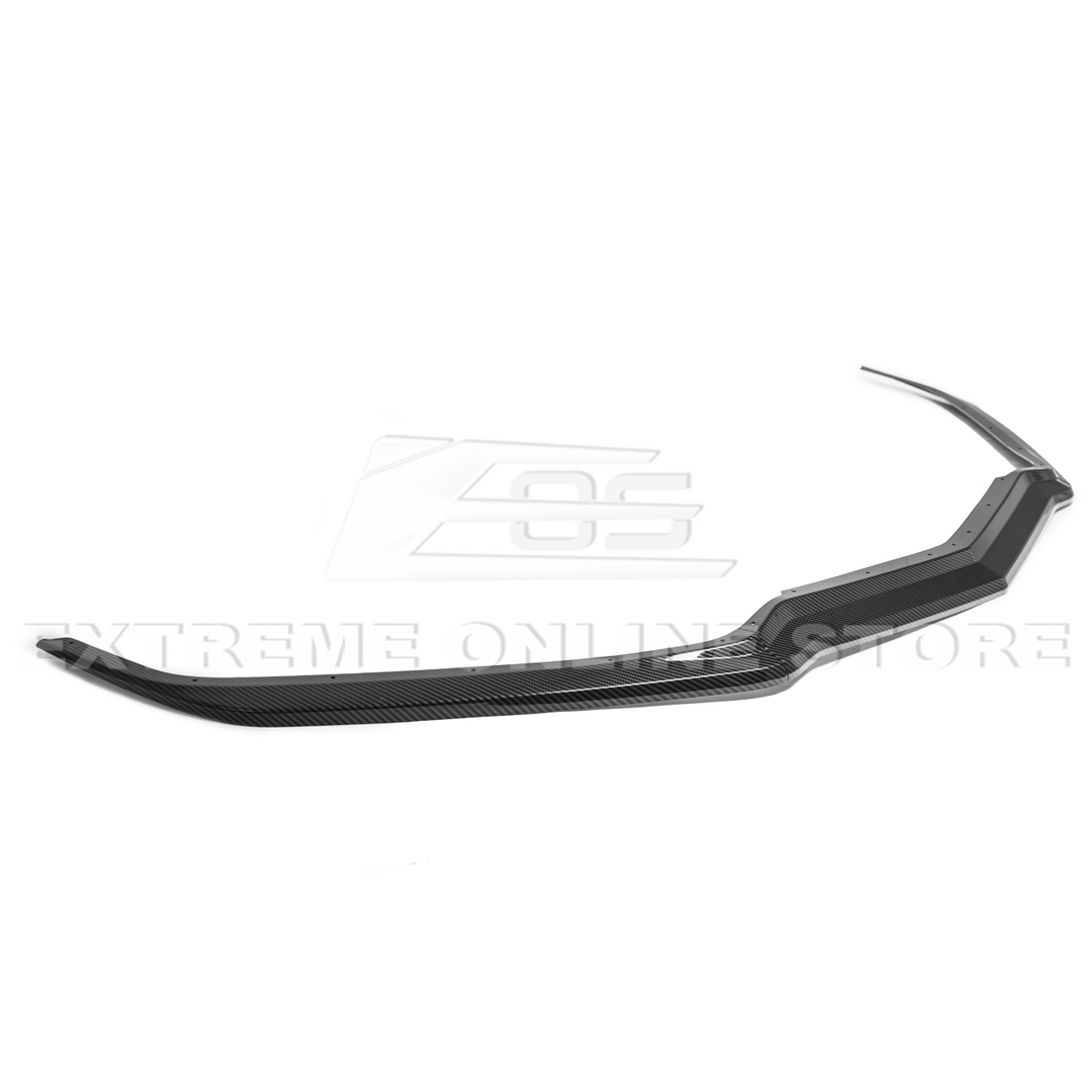 Corvette C8 Stingray Front Splitter [Z51 Package]