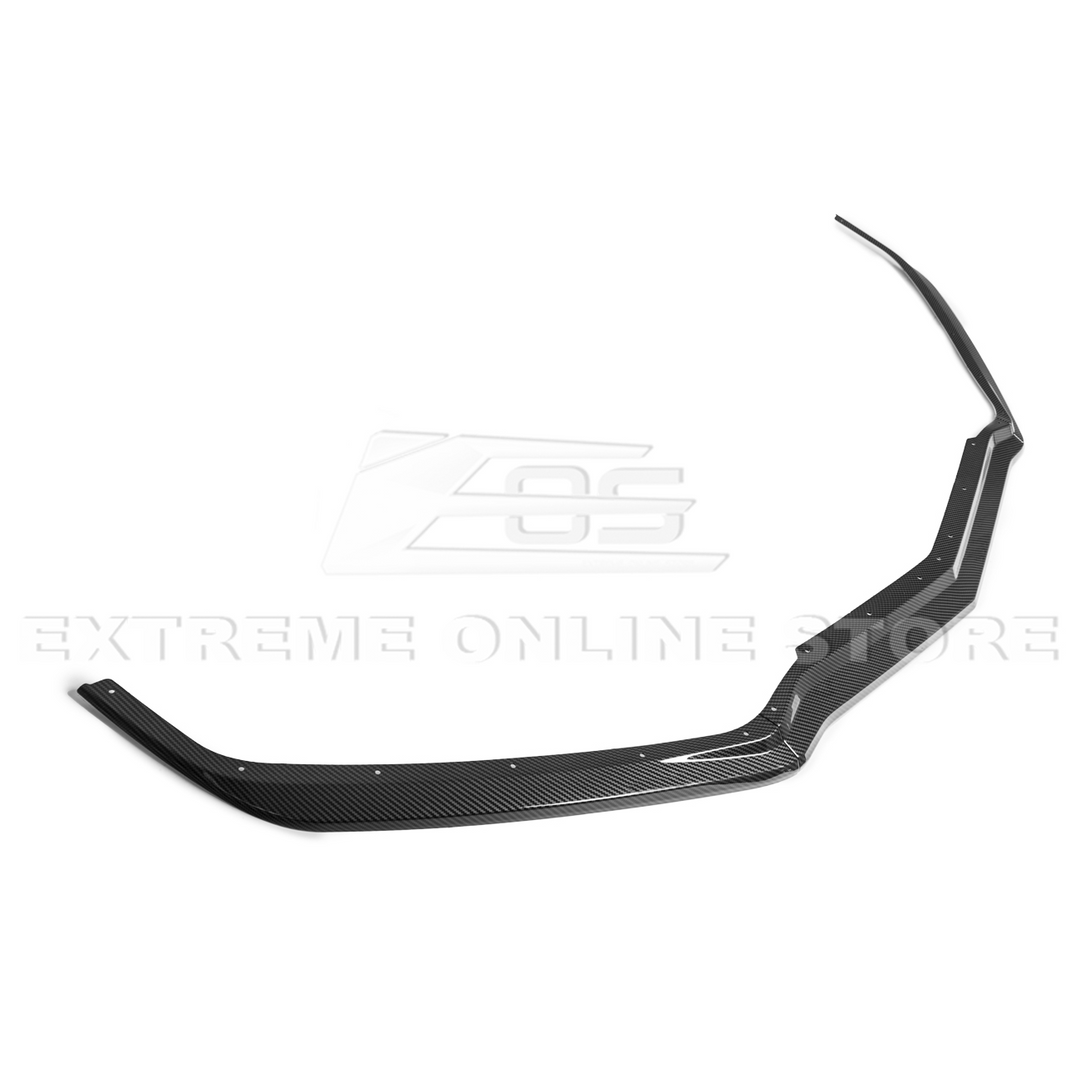 Corvette C8 Stingray Front Splitter [Z51 Package]