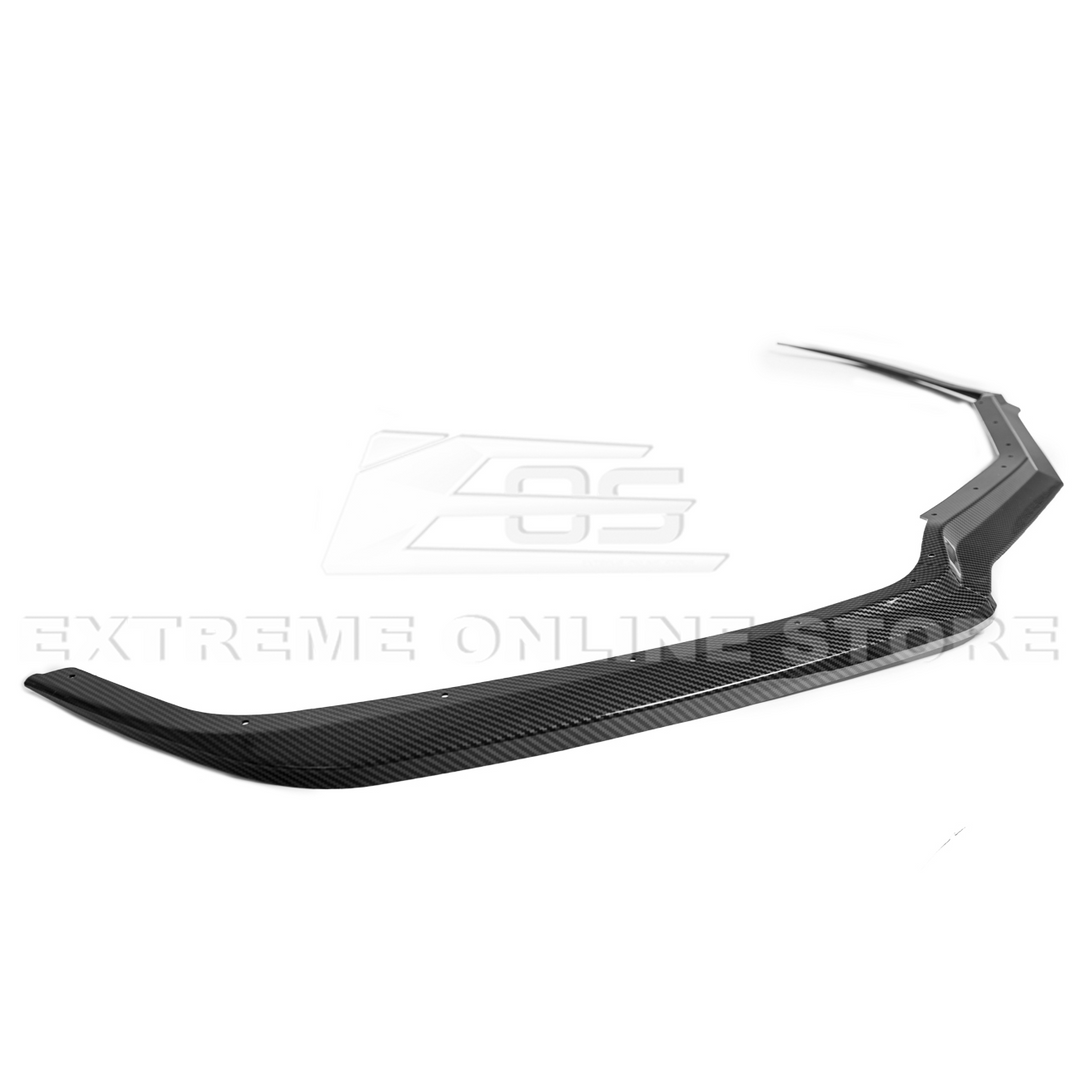 Corvette C8 Stingray Front Splitter [Z51 Package]