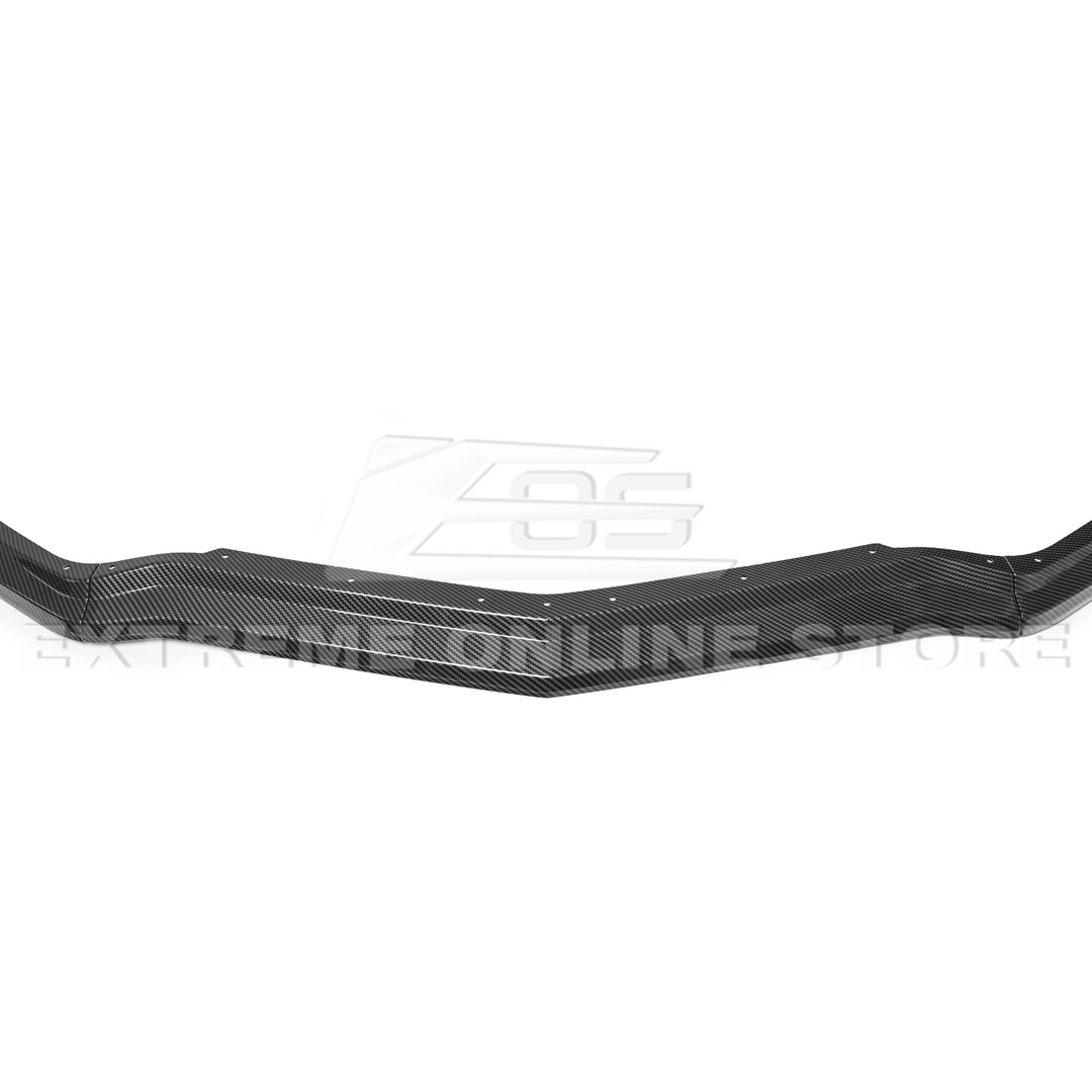 Corvette C8 Stingray Front Splitter [Z51 Package]