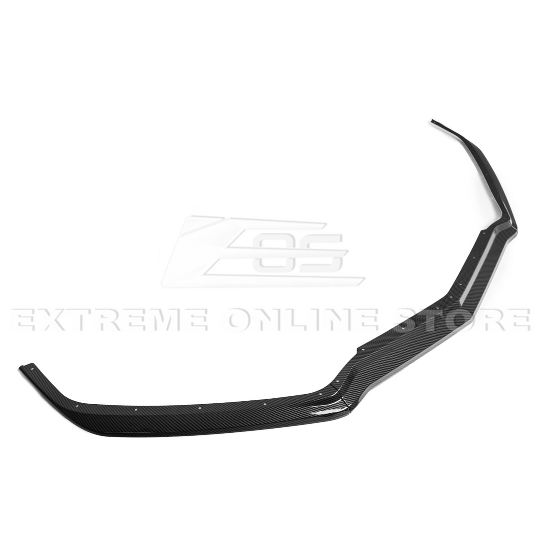 Corvette C8 Stingray Front Splitter [Z51 Package]