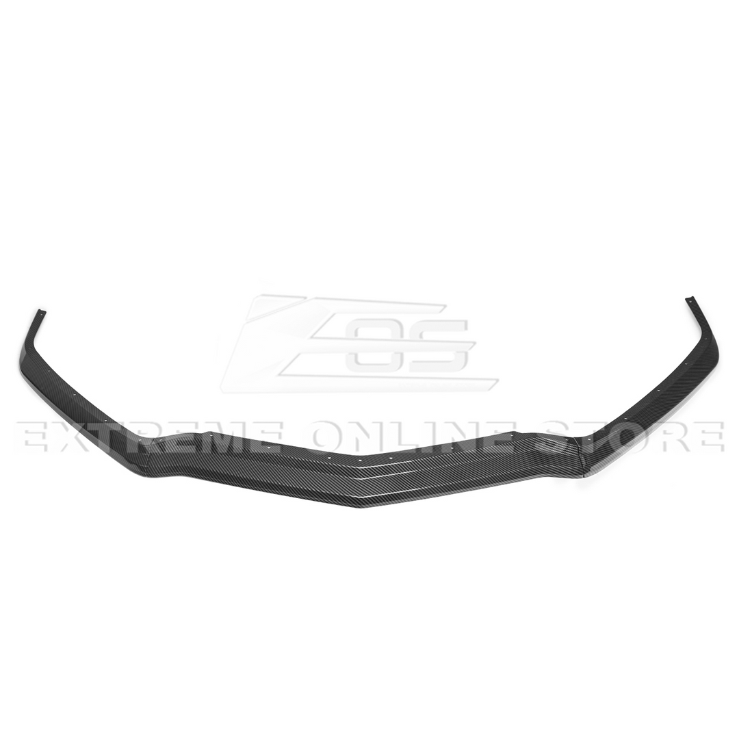 Corvette C8 Stingray Front Splitter [Z51 Package]