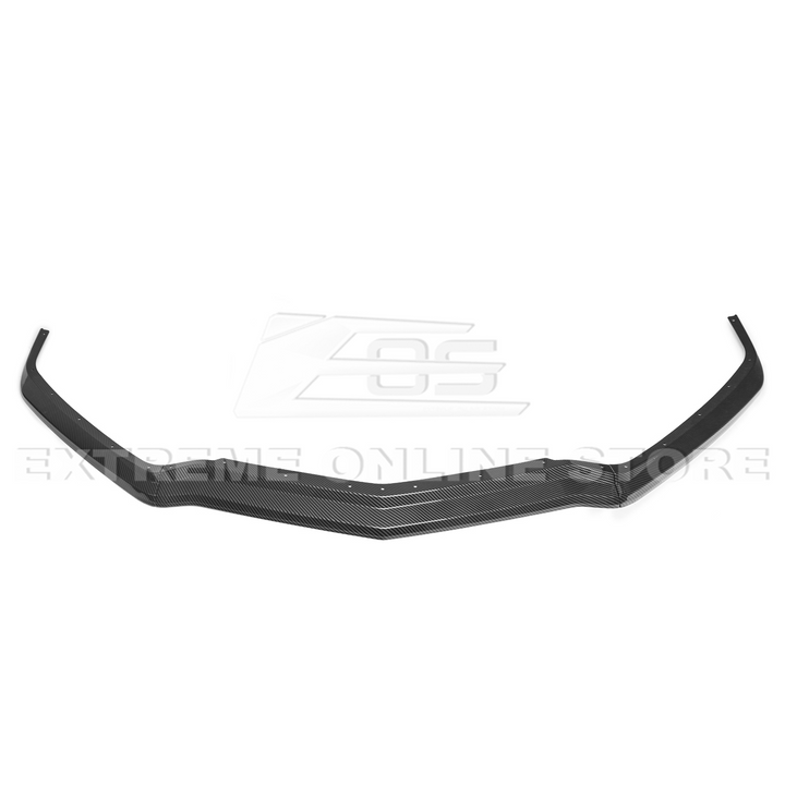 Corvette C8 Stingray Front Splitter [Z51 Package]