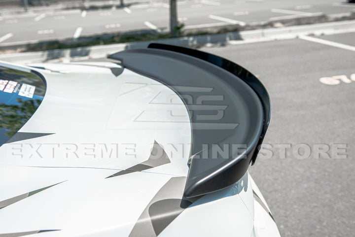2010-13 Camaro ZL1 Conversion Package Full Aero Kit