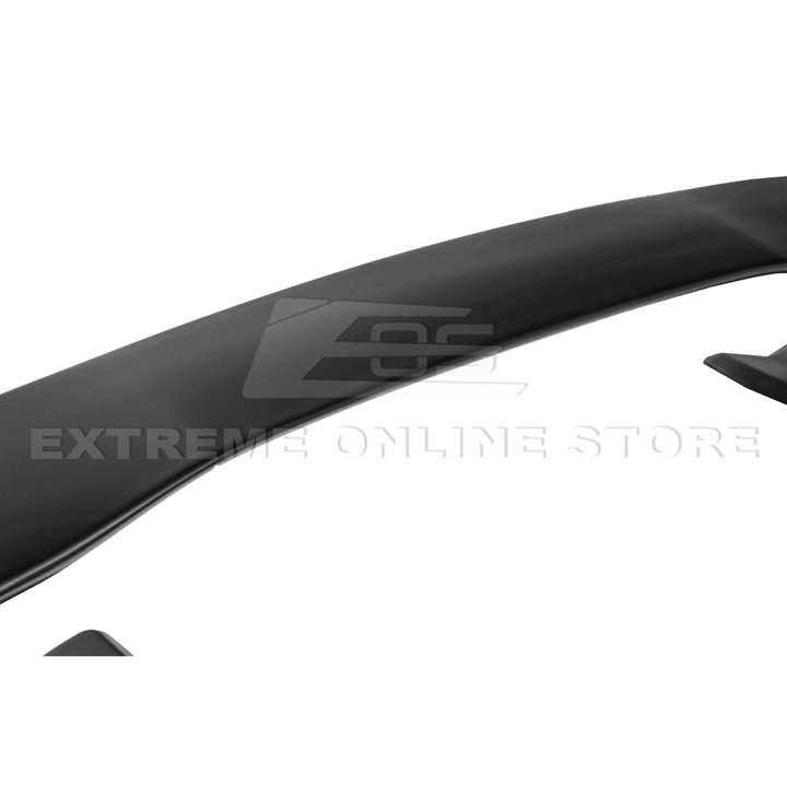 2022-Up Subaru WRX  | STi Package Rear Spoiler High Wing