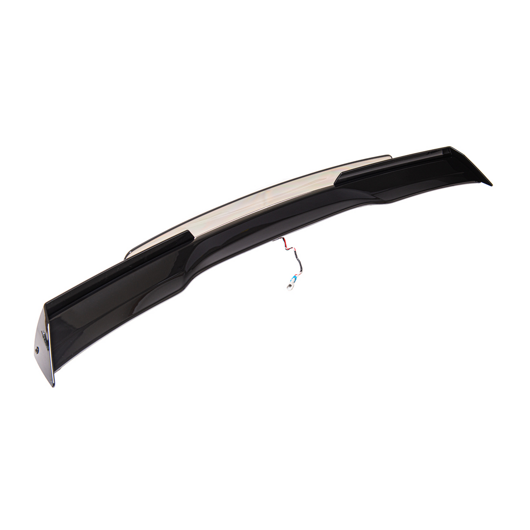 Corvette C6 | 6.5 Performance Style Rear Trunk Spoiler Wing
