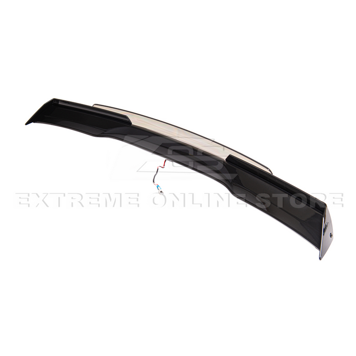 Corvette C6 | 6.5 Performance Style Rear Trunk Spoiler Wing