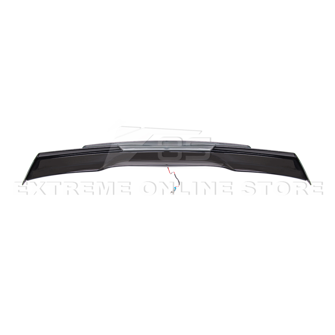 Corvette C6 | 6.5 Performance Style Rear Trunk Spoiler Wing
