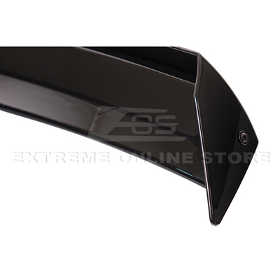 Corvette C6 | 6.5 Performance Style Rear Trunk Spoiler Wing