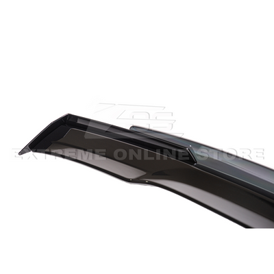 Corvette C6 | 6.5 Performance Style Rear Trunk Spoiler Wing