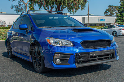 2015-17 Subaru WRX STi Front Grille Cover