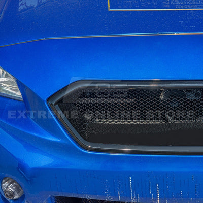 2018-21 Subaru WRX / STi CS Front Mesh Grille Vent Cover