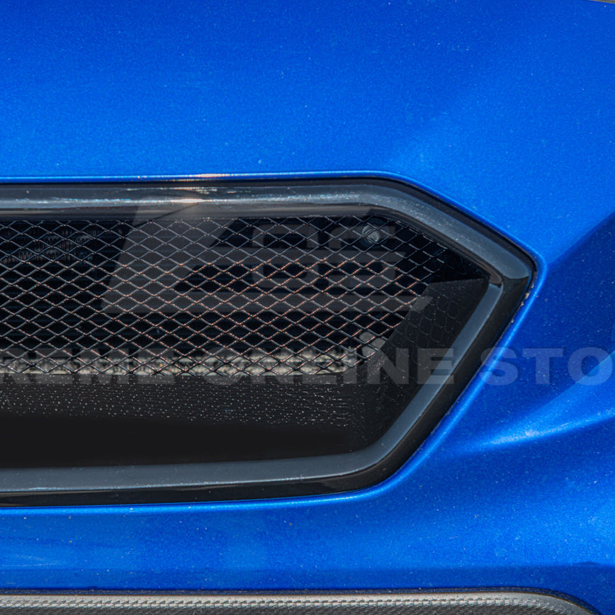 2018-21 Subaru WRX / STi CS Front Mesh Grille Vent Cover
