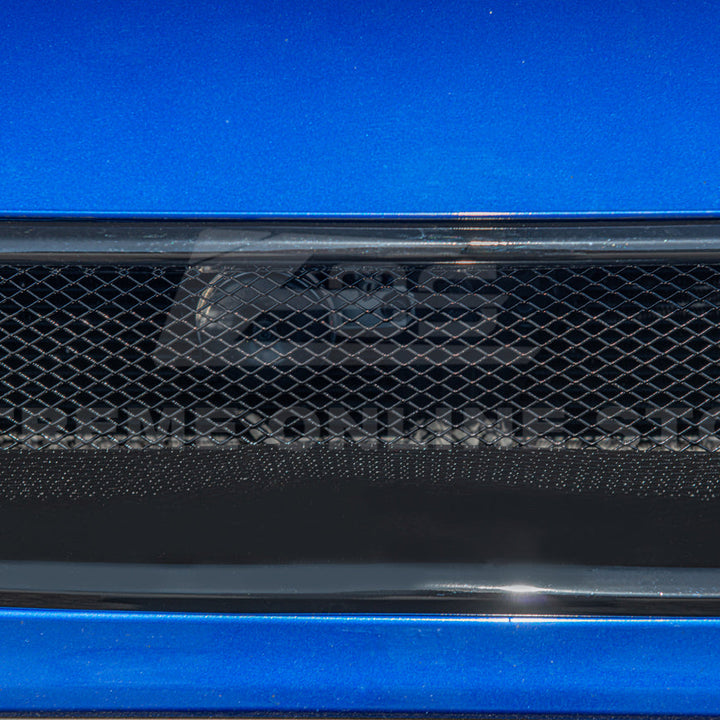 2018-21 Subaru WRX / STi CS Front Mesh Grille Vent Cover