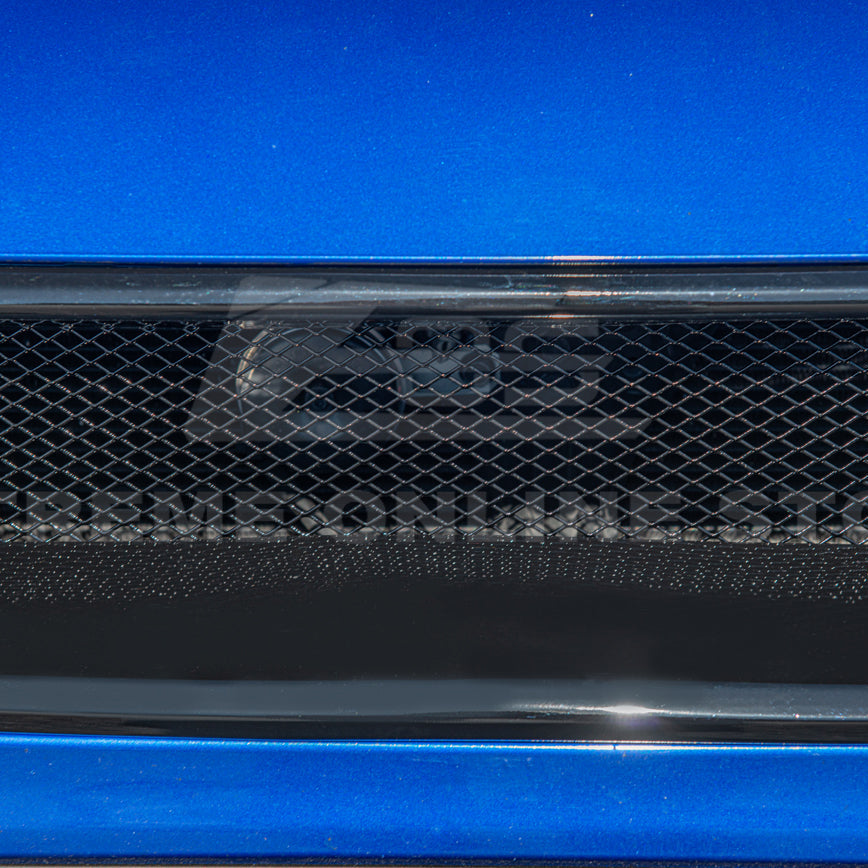 2018-21 Subaru WRX / STi CS Front Mesh Grille Vent Cover