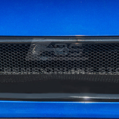 2018-21 Subaru WRX / STi CS Front Mesh Grille Vent Cover