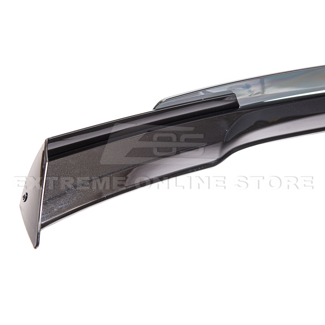 Corvette C6 | 6.5 Performance Style Rear Trunk Spoiler Wing