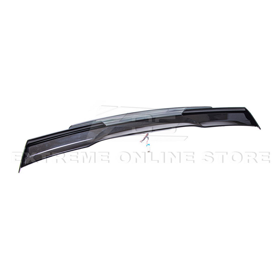 Corvette C6 | 6.5 Performance Style Rear Trunk Spoiler Wing