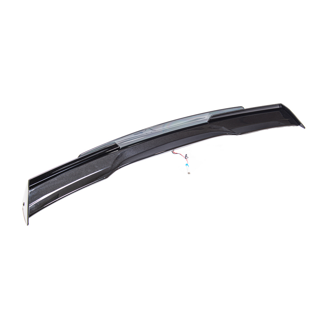 Corvette C6 | 6.5 Performance Style Rear Trunk Spoiler Wing
