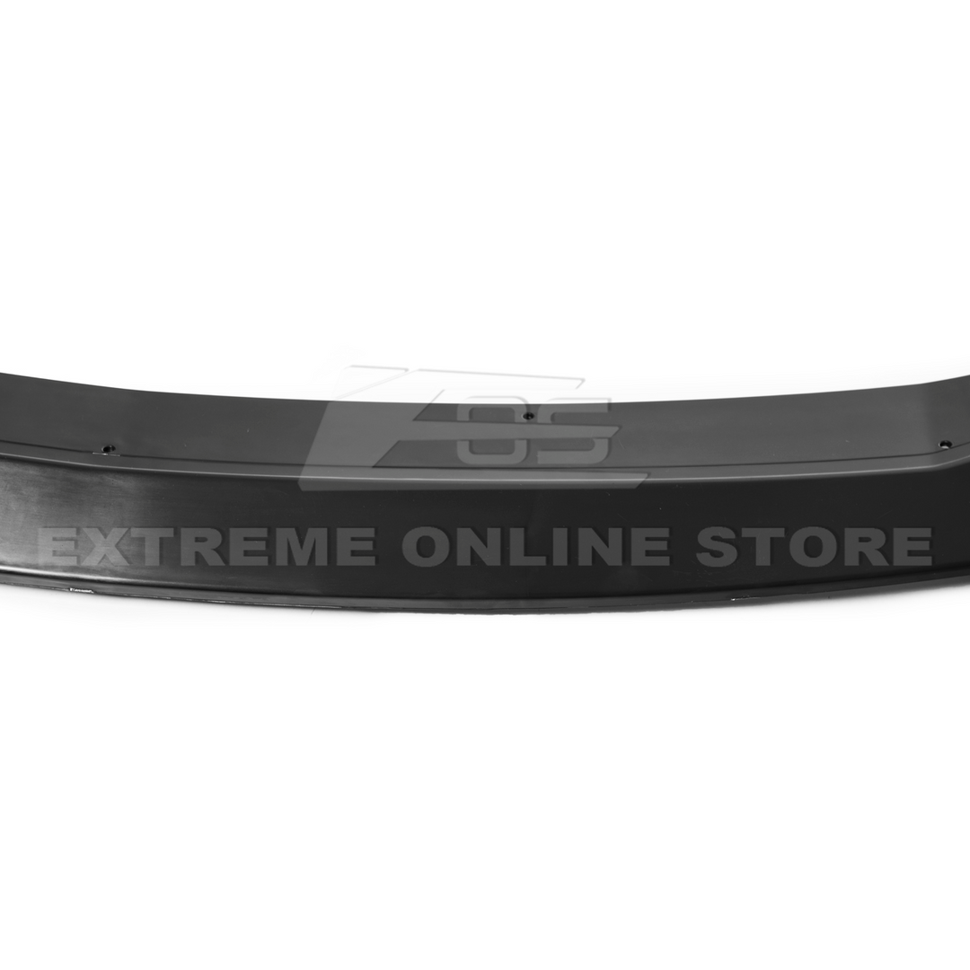 2021-23 Trailblazer RS | Performance Style Front Lip Splitter