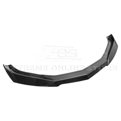 2016-18 Camaro | ZL1 Conversion Front Splitter