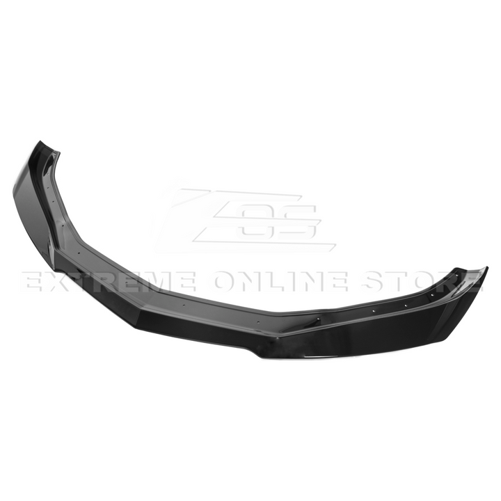 2016-18 Camaro LT LS RS l ZL1 Style Front Lip Splitter &amp; Side Skirt