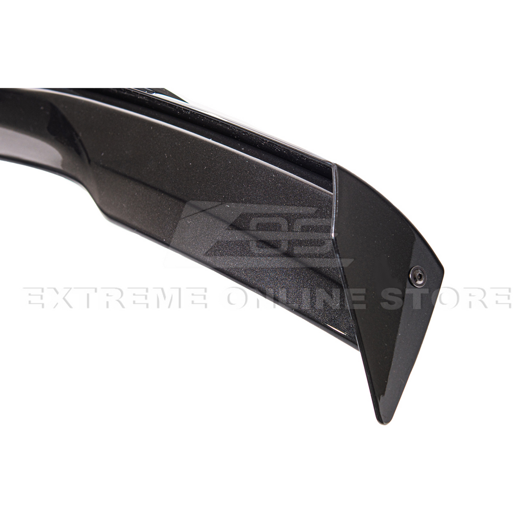 Corvette C6 | 6.5 Performance Style Rear Trunk Spoiler Wing