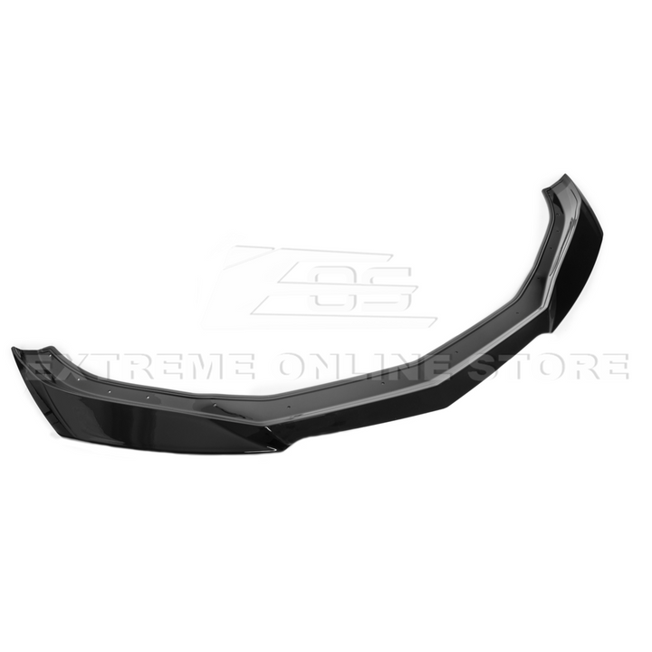 2016-18 Camaro LT LS RS l ZL1 Style Front Lip Splitter &amp; Side Skirt