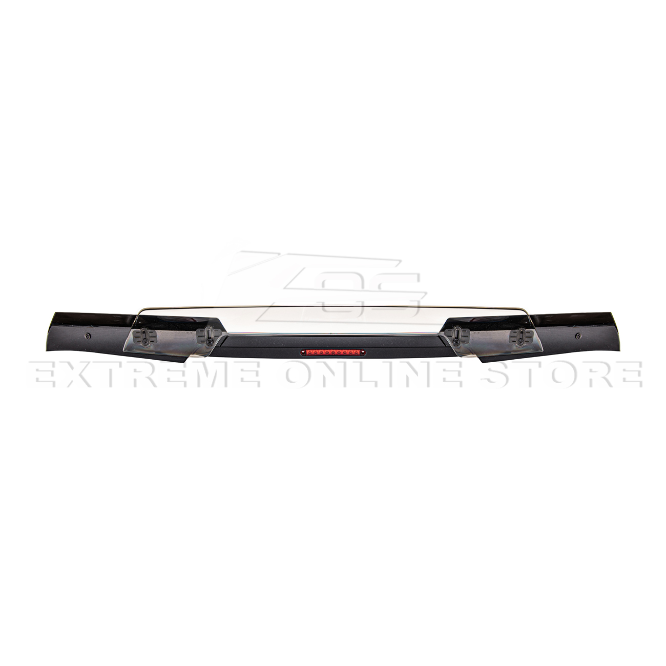 Corvette C6 | 6.5 Performance Style Rear Trunk Spoiler Wing