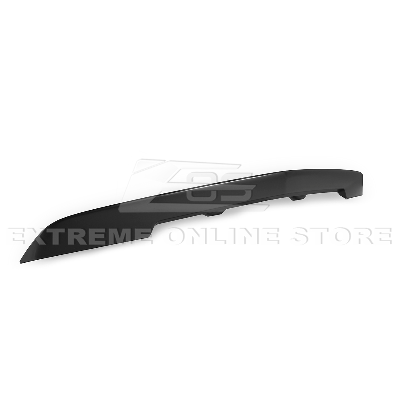 2016-19 Cadillac CTS-V Carbon Fiber Rear Spoiler