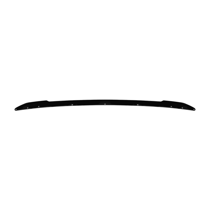 2015-23 Ford Mustang GT Spoiler Wickerbill Spoiler Flap Insert