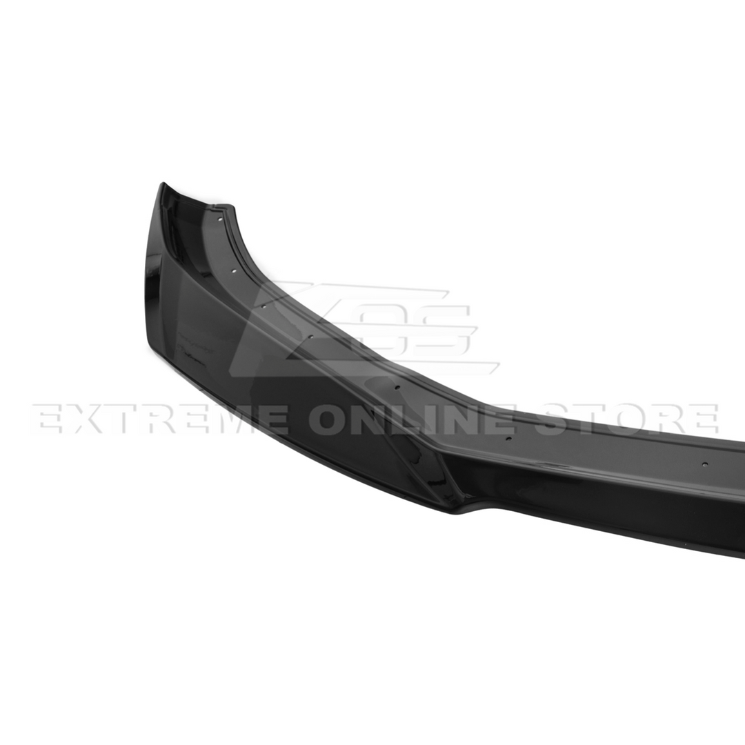 2016-18 Camaro LT LS RS l ZL1 Style Front Lip Splitter &amp; Side Skirt