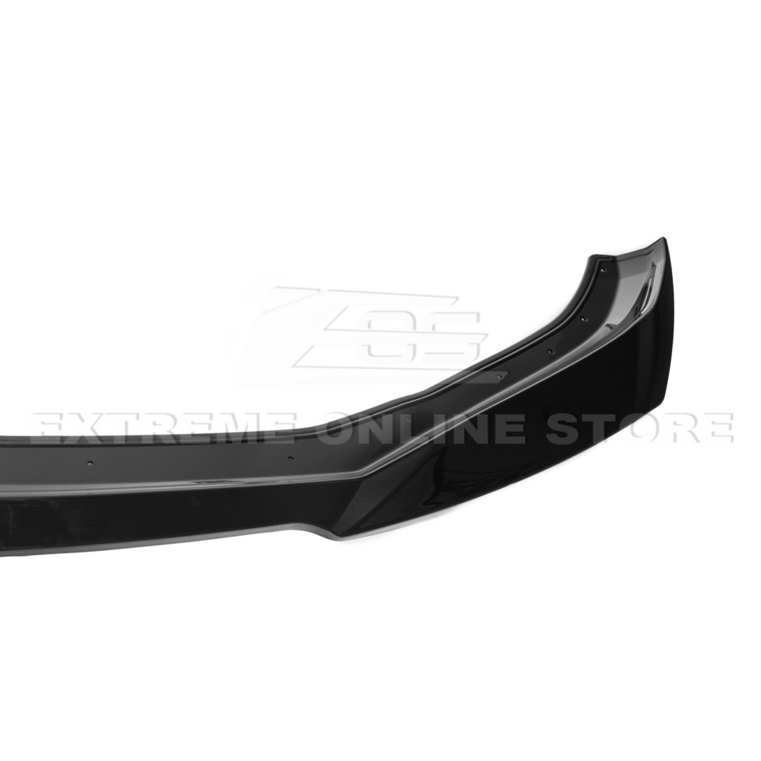 2016-18 Camaro LT LS RS l ZL1 Style Front Lip Splitter &amp; Side Skirt