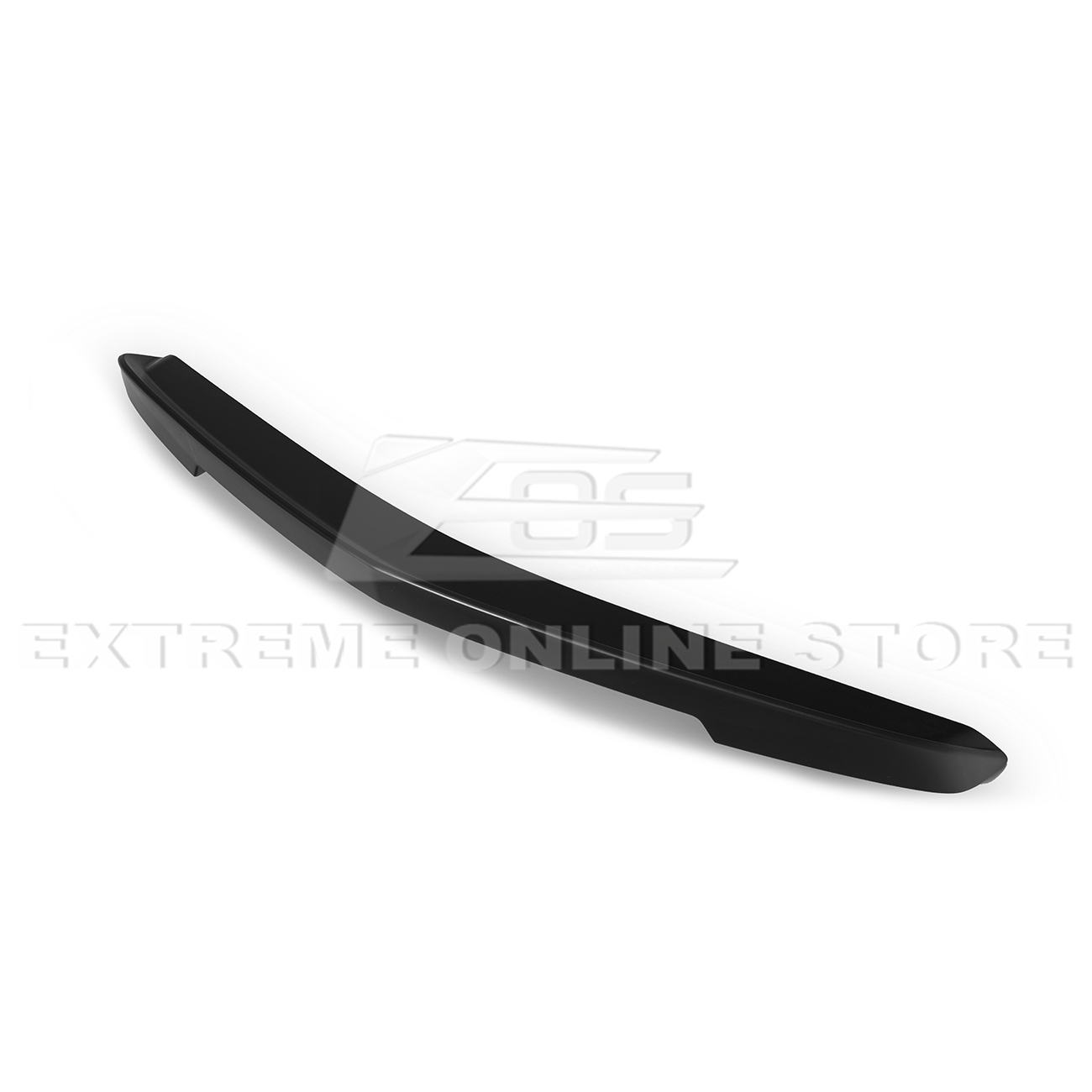 2016-19 Cadillac CTS-V Carbon Fiber Rear Spoiler