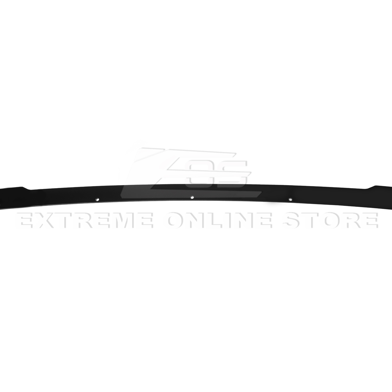 2015-23 Ford Mustang GT Spoiler Wickerbill Spoiler Flap Insert