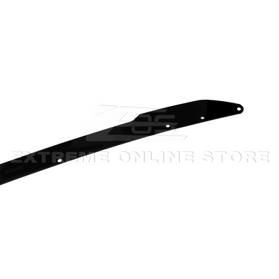 2015-23 Ford Mustang GT Spoiler Wickerbill Spoiler Flap Insert