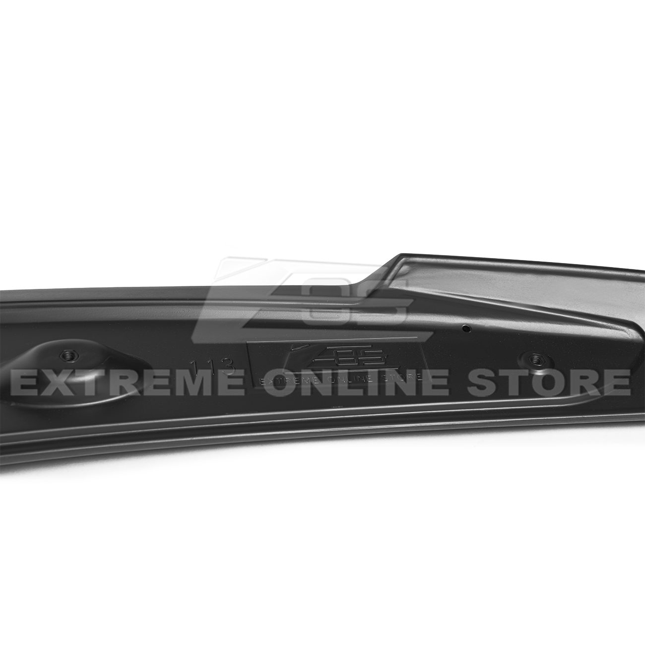 2016-19 Cadillac CTS-V Carbon Fiber Rear Spoiler