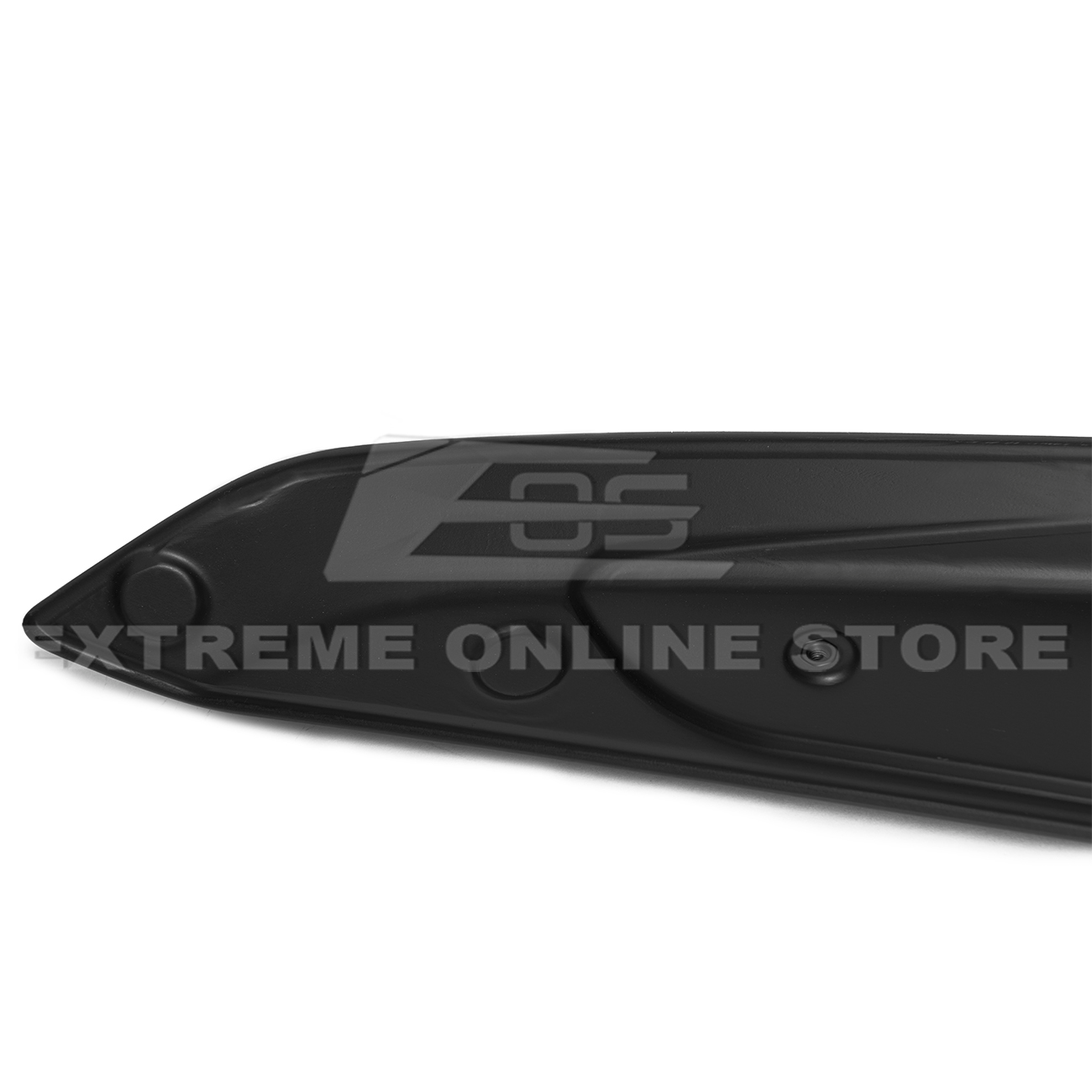 2016-19 Cadillac CTS-V Carbon Fiber Rear Spoiler
