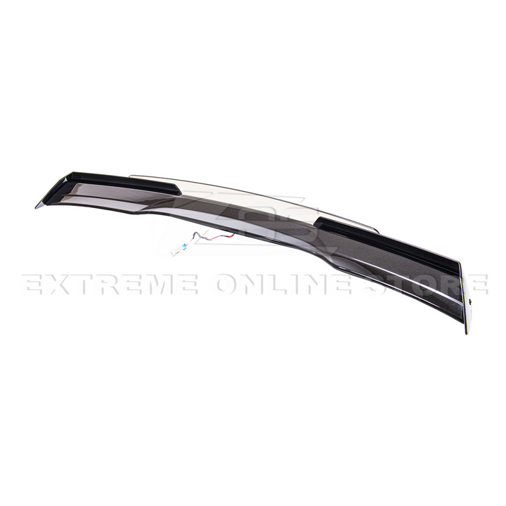 Corvette C6 | 6.5 Performance Style Rear Trunk Spoiler Wing
