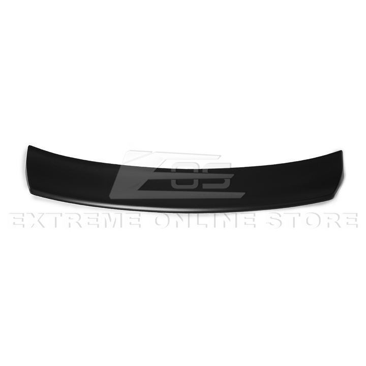 2015-21 Subaru WRX STi RB Duckbill Rear Trunk Rear Spoiler