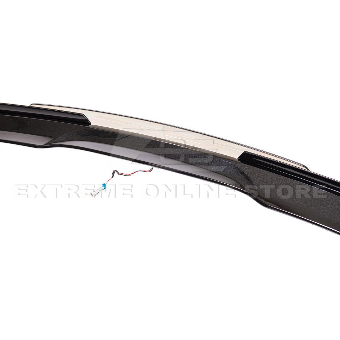 Corvette C6 | 6.5 Performance Style Rear Trunk Spoiler Wing