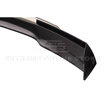 Corvette C6 | 6.5 Performance Style Rear Trunk Spoiler Wing