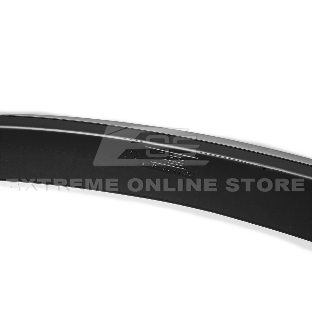 2015-21 Subaru WRX STi RB Duckbill Rear Trunk Rear Spoiler