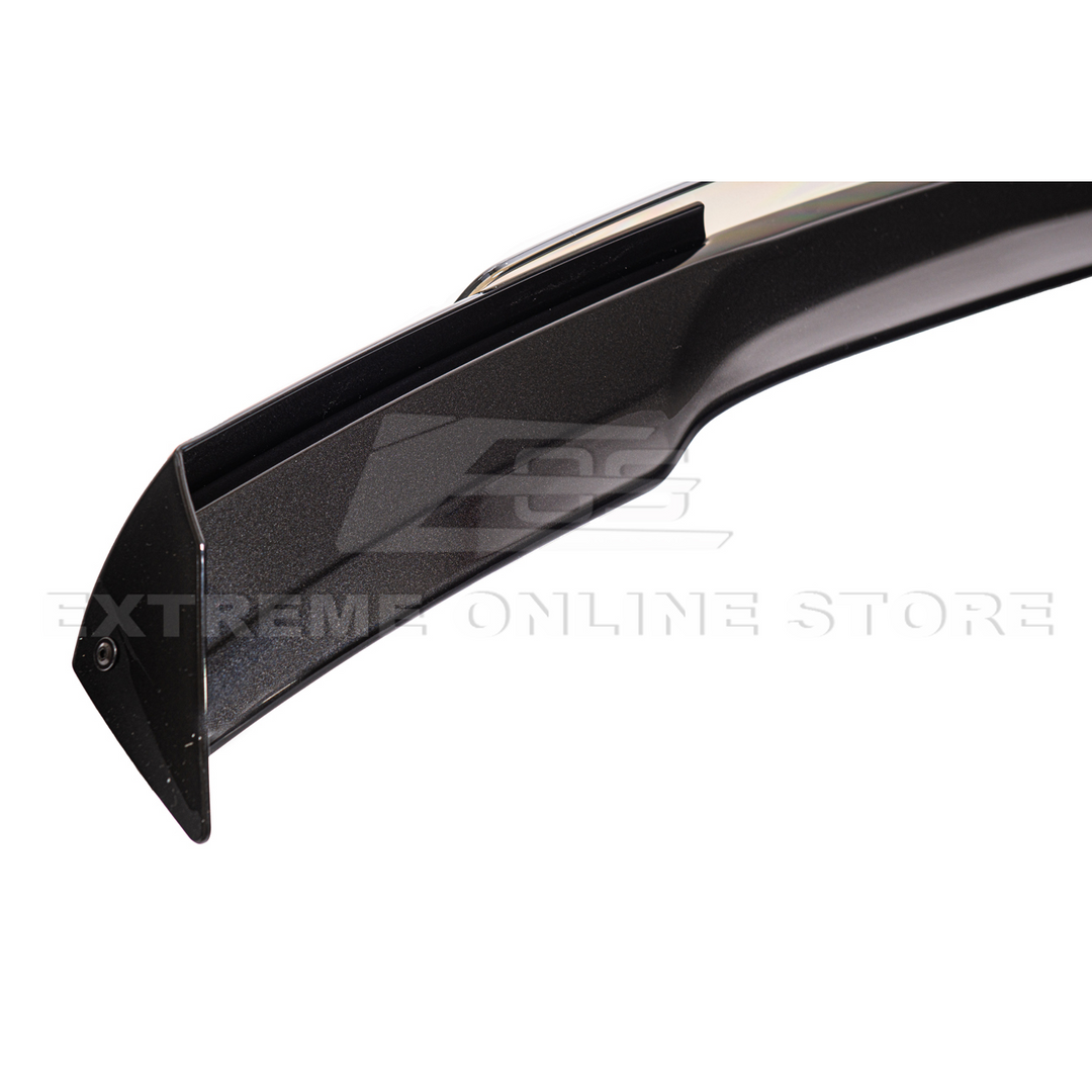 Corvette C6 | 6.5 Performance Style Rear Trunk Spoiler Wing
