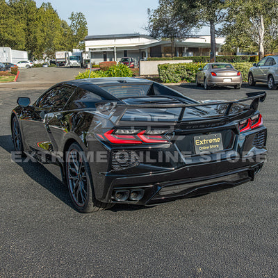 Chevrolet Corvette C8 5VM Rear Spoiler