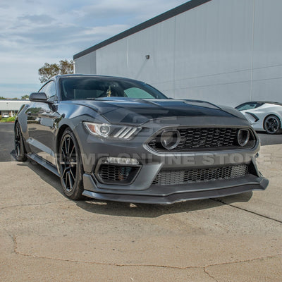 2015-23 Ford Mustang Mach 1 Conversion Front Bumper Kit