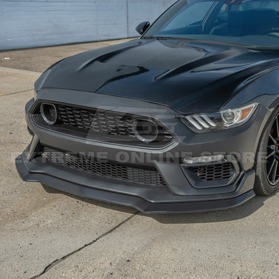 2015-23 Ford Mustang Mach 1 Conversion Front Bumper Kit